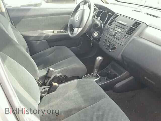 2011 NISSAN VERSA - VIN: 3N1BC1CP3BL473995 - Фото 5