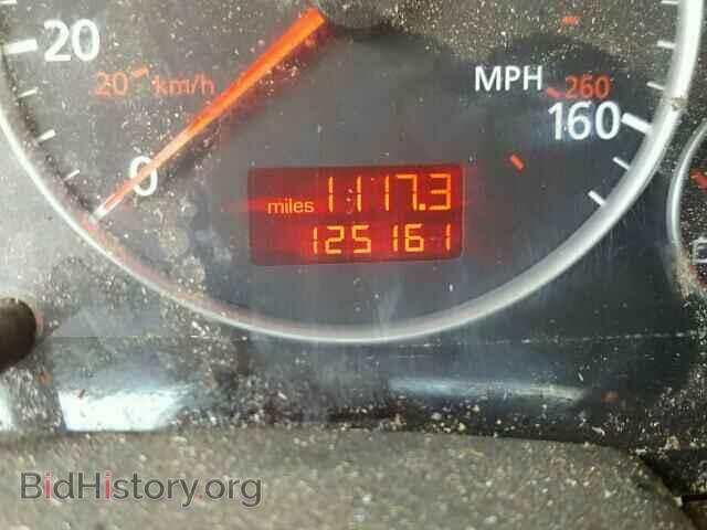2004 AUDI A6 - VIN: WAULD64B34N046282 - Фото 8