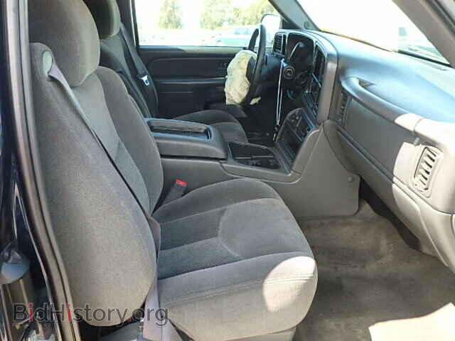 2005 CHEVROLET SILVERADO - VIN: 2GCEC19T151252917 - Фото 5