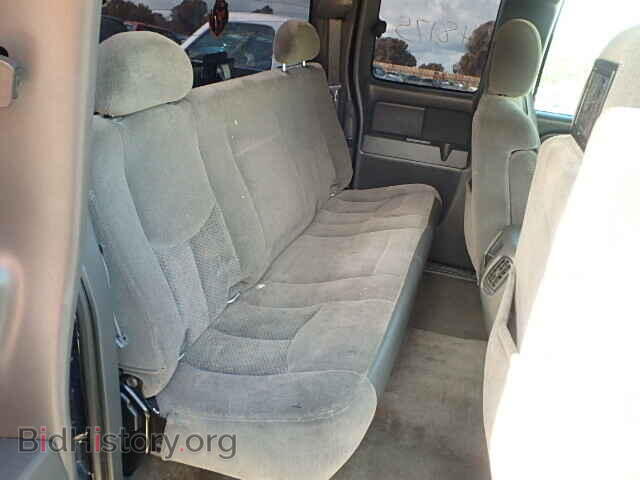 2005 CHEVROLET SILVERADO - VIN: 2GCEC19T151252917 - Фото 6