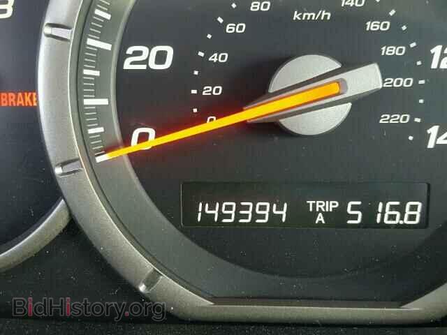 2006 HONDA PILOT - VIN: 5FNYF284X6B012946 - Фото 8