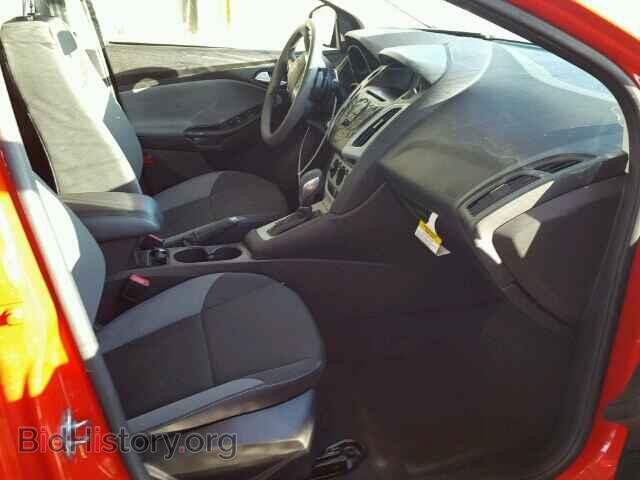 2014 FORD FOCUS - VIN: 1FADP3F28EL406157 - Photo 5