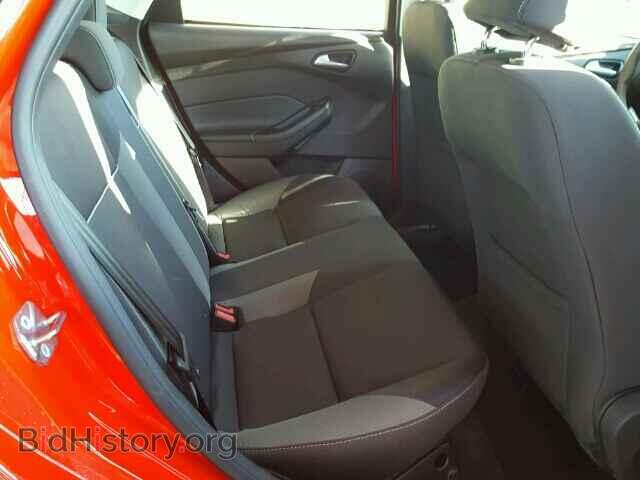 2014 FORD FOCUS - VIN: 1FADP3F28EL406157 - Photo 6