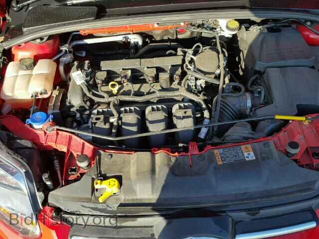 2014 FORD FOCUS - VIN: 1FADP3F28EL406157 - Photo 7