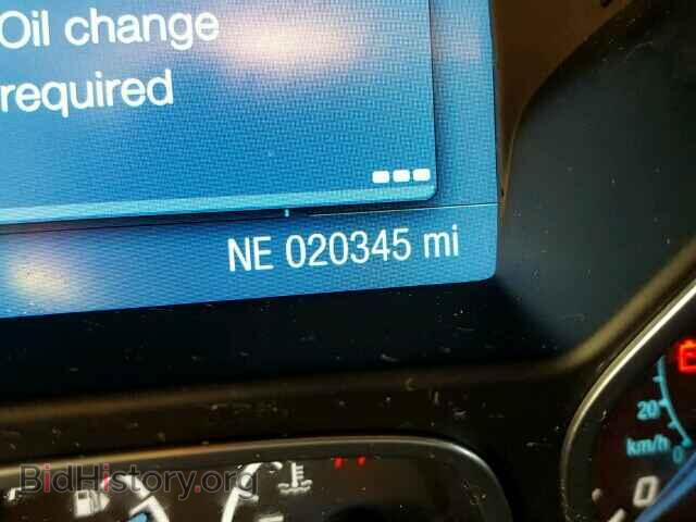2014 FORD FOCUS - VIN: 1FADP3F28EL406157 - Photo 8