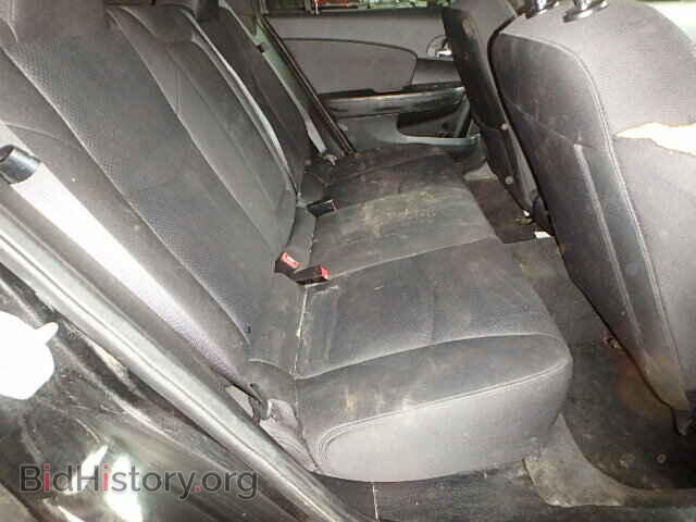 2012 CHRYSLER 200 - VIN: 1C3CCBAB4CN248828 - Фото 6