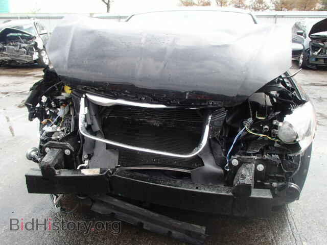 2012 CHRYSLER 200 - VIN: 1C3CCBAB4CN248828 - Фото 7