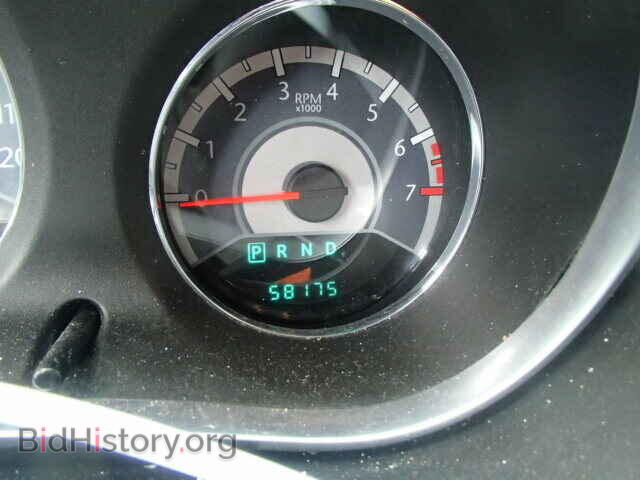 2012 CHRYSLER 200 - VIN: 1C3CCBAB4CN248828 - Фото 8