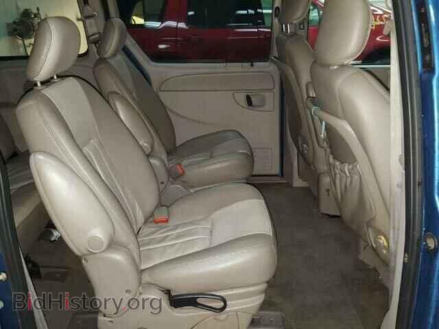 2005 DODGE CARAVAN - VIN: 1D4GP45R05B266531 - Фото 6