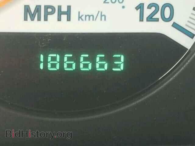 2005 DODGE CARAVAN - VIN: 1D4GP45R05B266531 - Фото 8