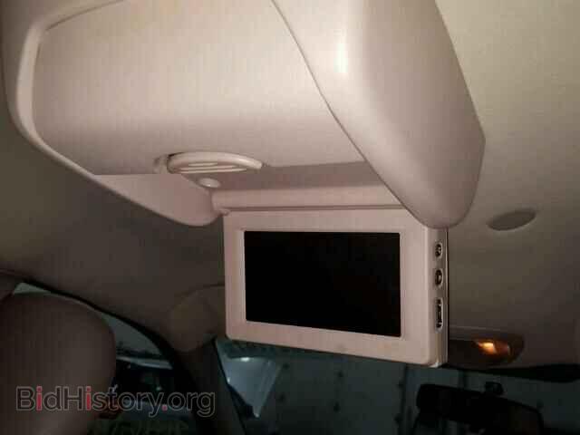 2005 DODGE CARAVAN - VIN: 1D4GP45R05B266531 - Фото 9