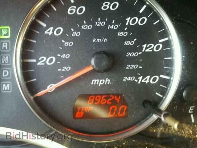 2005 MAZDA 6 - VIN: 1YVFP80C255M62837 - Фото 8