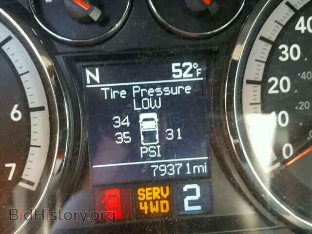 2012 DODGE RAM 1500 - VIN: 1C6RD7GT1CS254000 - Фото 8