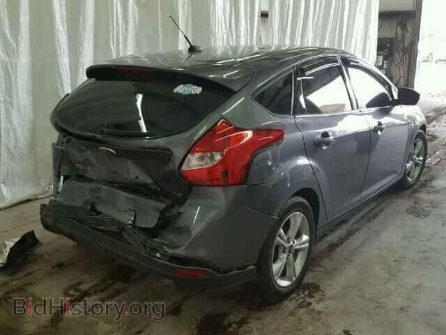 2014 FORD FOCUS - VIN: 1FADP3K2XEL268871 - Photo 4