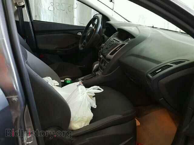 2014 FORD FOCUS - VIN: 1FADP3K2XEL268871 - Photo 5