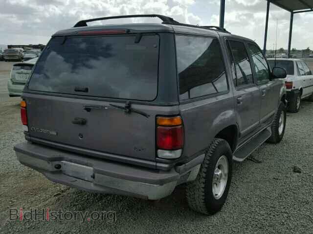1997 FORD EXPLORER - VIN: 1FMDU32X2VUD19137 - Фото 4