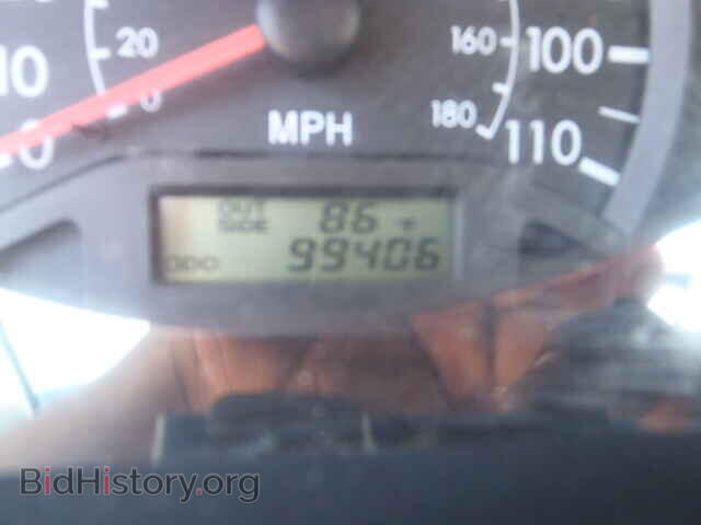 2003 TOYOTA COROLLA - VIN: 1NXBR32EX3Z178256 - Фото 8