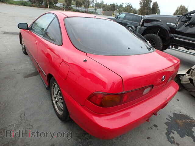 1997 ACURA INTEGRA - VIN: JH4DC4448VS007463 - Фото 3