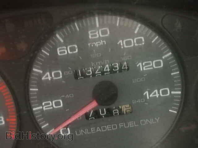 1997 ACURA INTEGRA - VIN: JH4DC4448VS007463 - Фото 8