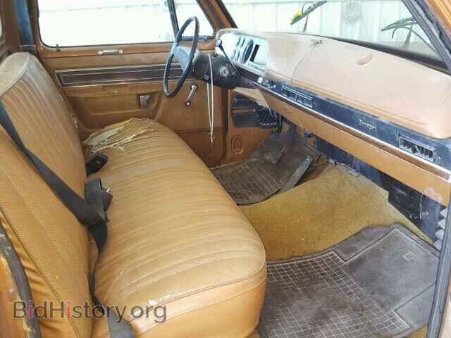 1977 DODGE RAM - VIN: D14BJ7S224138 - Photo 5