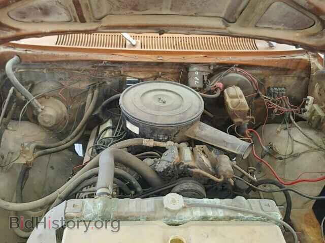 1977 DODGE RAM - VIN: D14BJ7S224138 - Photo 7