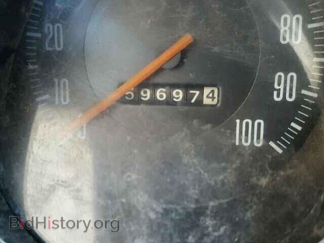 1977 DODGE RAM - VIN: D14BJ7S224138 - Photo 8