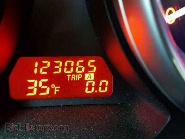 2010 MAZDA 6 - VIN: 1YVHZ8CB7A5M06862 - Фото 8