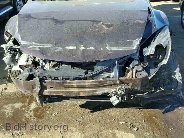 2010 MAZDA 6 - VIN: 1YVHZ8CB7A5M06862 - Фото 9
