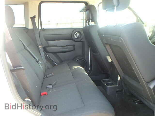 2011 DODGE NITRO - VIN: 1D4PT2GK0BW590101 - Photo 6