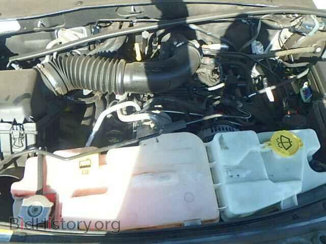 2011 DODGE NITRO - VIN: 1D4PT2GK0BW590101 - Photo 7