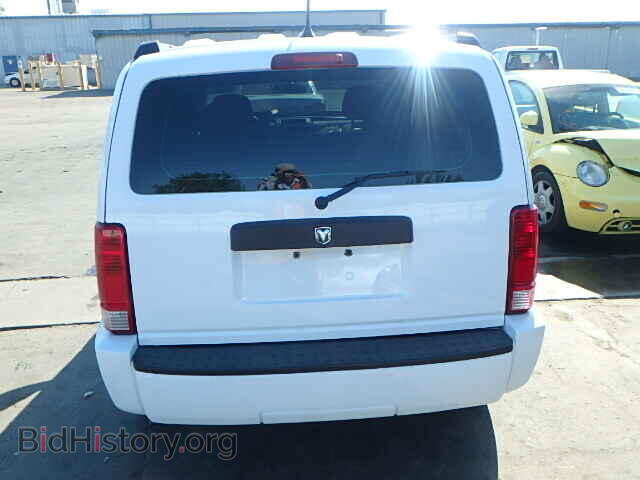 2011 DODGE NITRO - VIN: 1D4PT2GK0BW590101 - Photo 10