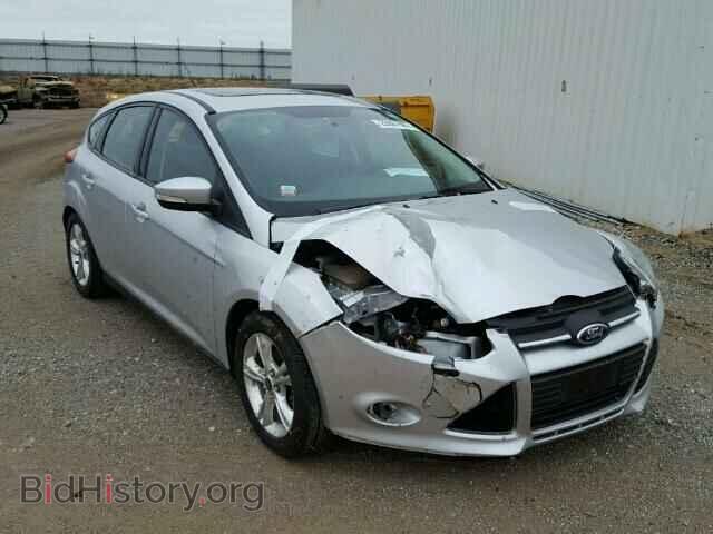 Photo 1FADP3K2XEL277845 - FORD FOCUS 2014
