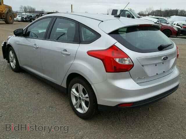 2014 FORD FOCUS - VIN: 1FADP3K2XEL277845 - Photo 3