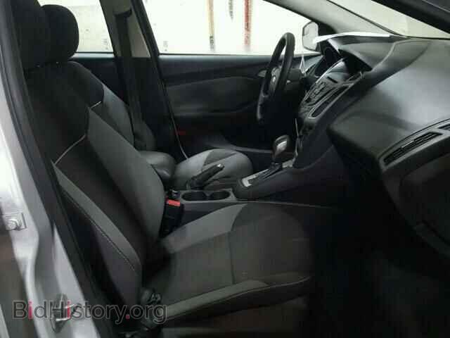 2014 FORD FOCUS - VIN: 1FADP3K2XEL277845 - Photo 5
