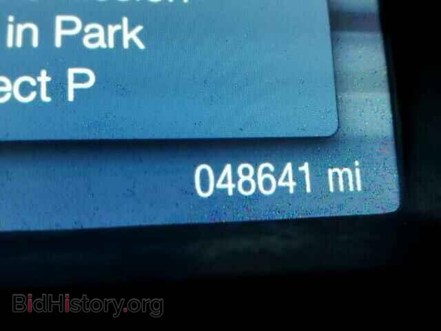 2014 FORD FOCUS - VIN: 1FADP3K2XEL277845 - Photo 8