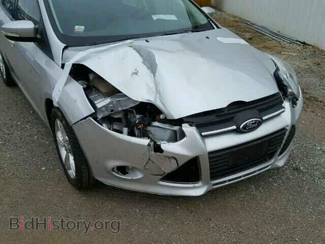 2014 FORD FOCUS - VIN: 1FADP3K2XEL277845 - Photo 9