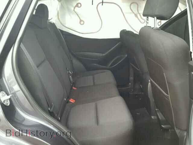 2015 MAZDA CX-5 - VIN: JM3KE2BE8F0459680 - Фото 6