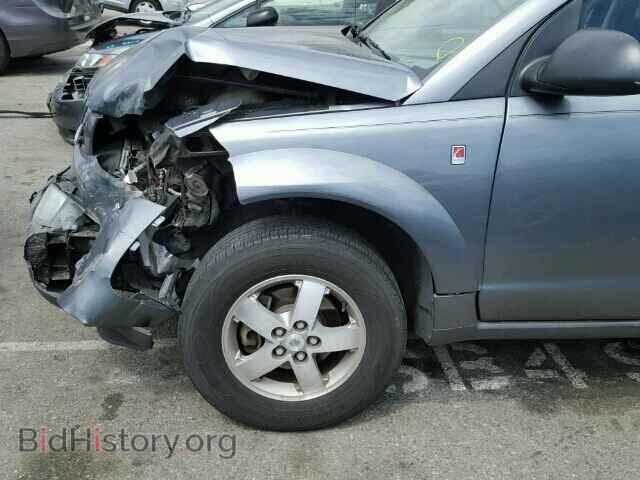 2006 SATURN VUE - VIN: 5GZCZ23D46S859018 - Фото 9