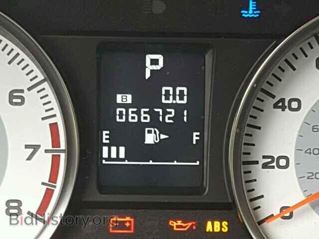 2012 SUBARU IMPREZA - VIN: JF1GPAH68CH204520 - Фото 8