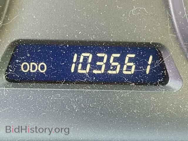 2009 LEXUS IS250 - VIN: JTHBK262095096038 - Photo 8