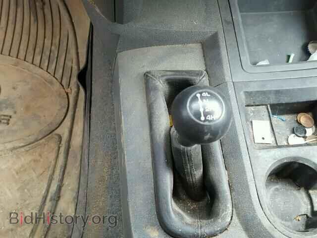 2006 DODGE RAM 3500 - VIN: 3D7LX38C66G273561 - Фото 9