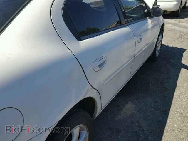 2005 DODGE NEON - VIN: 1B3ES56CX5D171614 - Фото 10