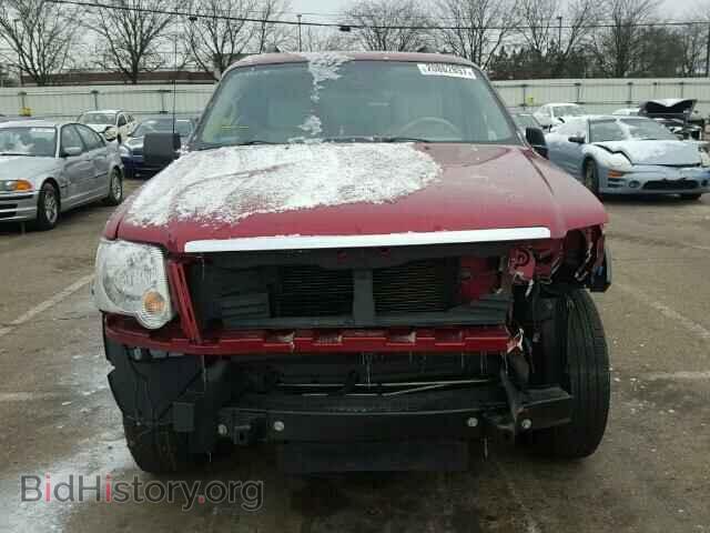 2006 FORD EXPLORER - VIN: 1FMEU73E16ZA20185 - Фото 9