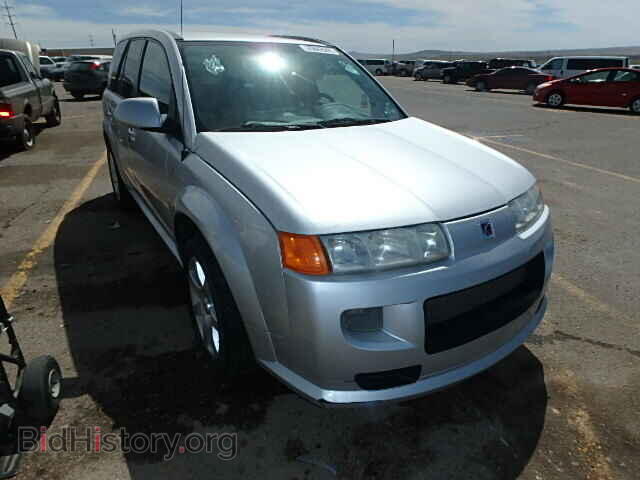 Фотография 5GZCZ534X5S845284 - SATURN VUE 2005