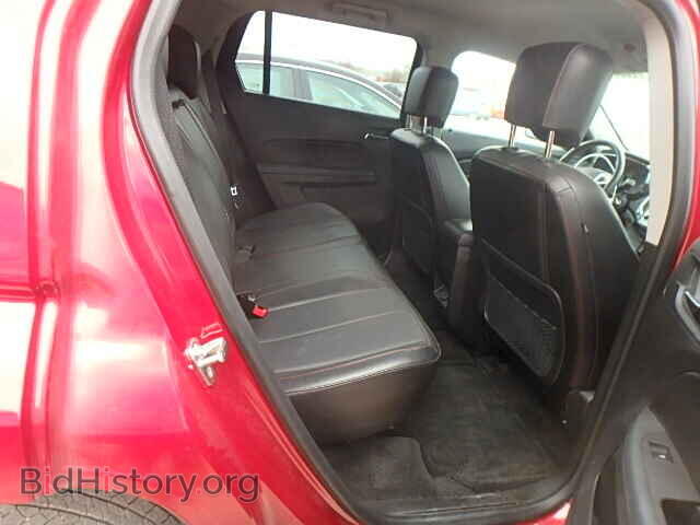2013 GMC TERRAIN - VIN: 2GKFLVEK1D6135983 - Фото 6