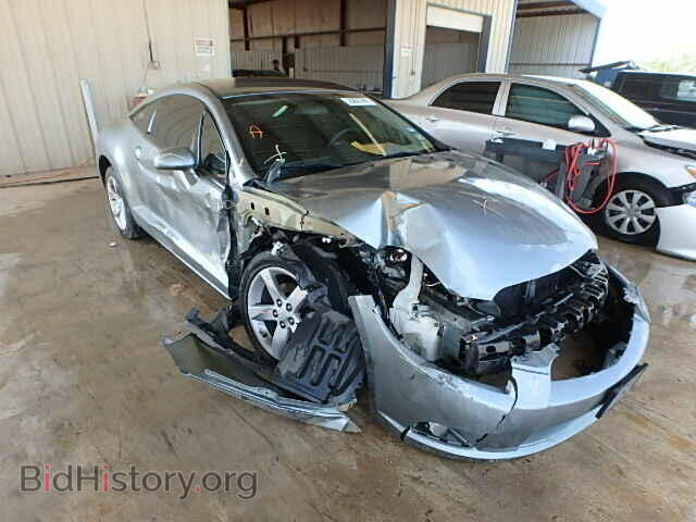 Фотография 4A3AK24FX9E008287 - MITSUBISHI ECLIPSE 2009