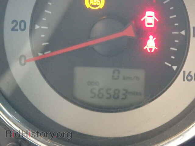 2009 MITSUBISHI ECLIPSE - VIN: 4A3AK24FX9E008287 - Фото 8