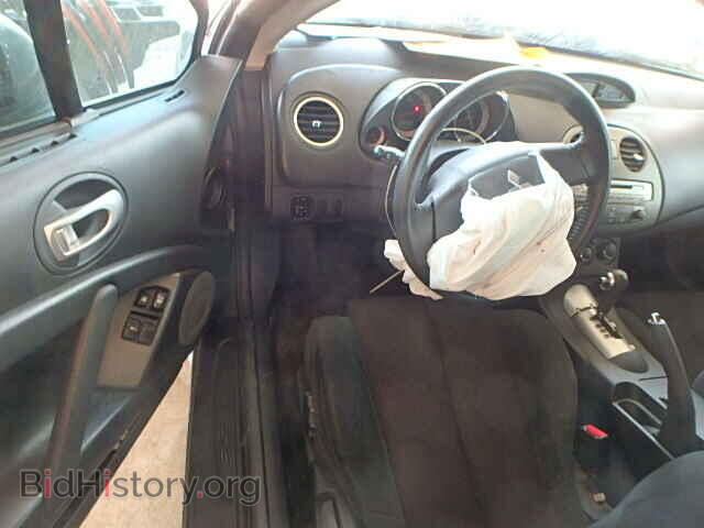 2009 MITSUBISHI ECLIPSE - VIN: 4A3AK24FX9E008287 - Фото 9