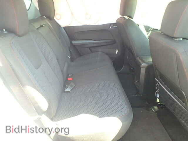 2012 GMC TERRAIN - VIN: 2GKALMEK0C6268561 - Фото 6