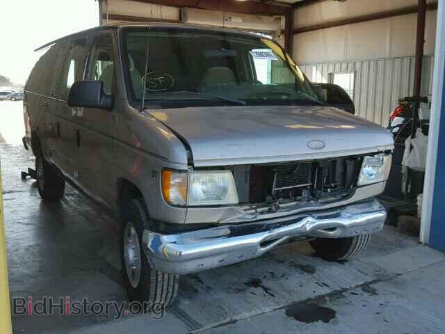 Photo 1FTSS34L32HA26721 - FORD ECONOLINE 2002